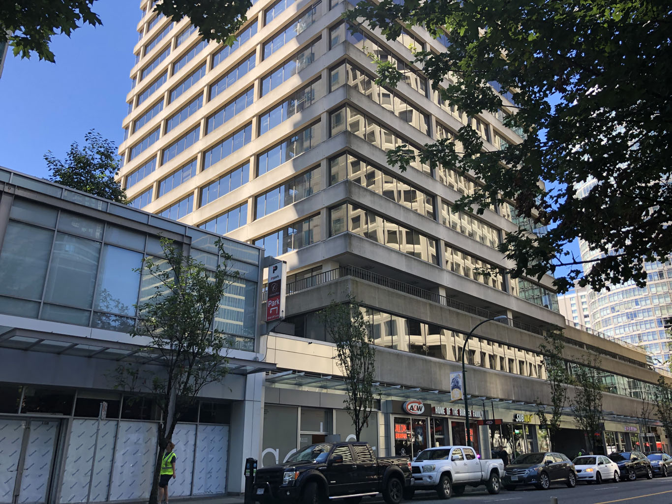 Thai Trade Centre (Canada)